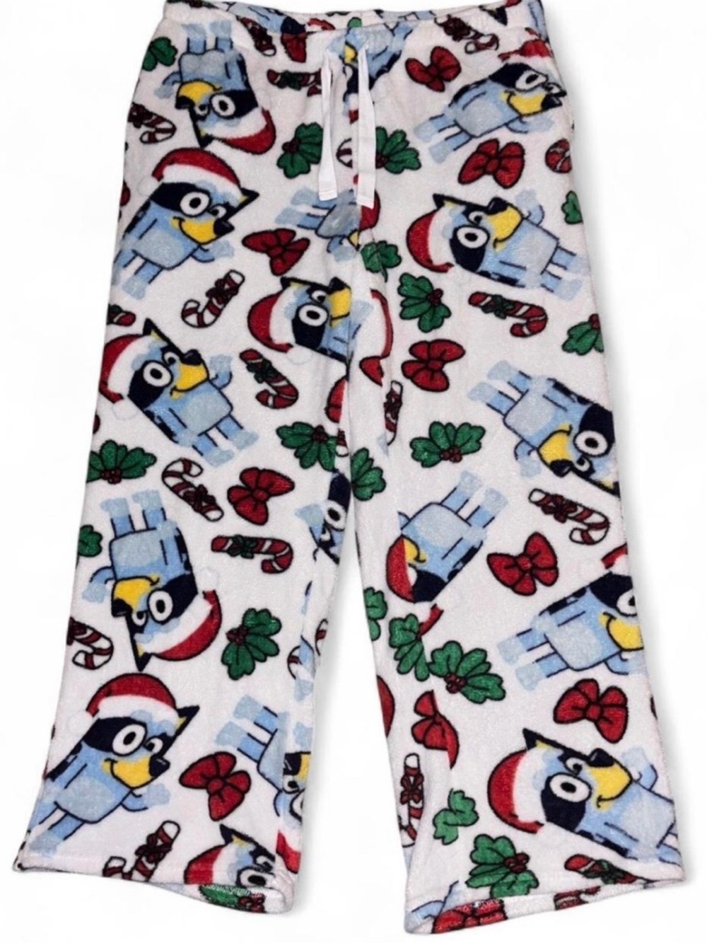 Bluey Christmas Pajama Pants